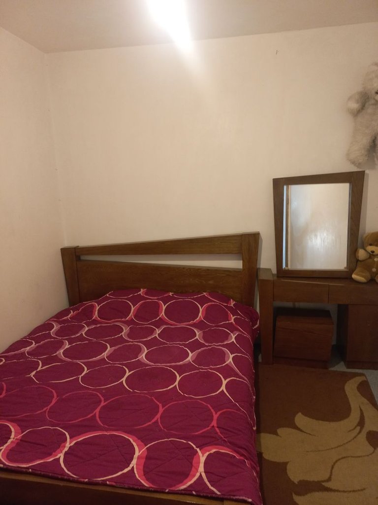 یک خوابه کفراشی