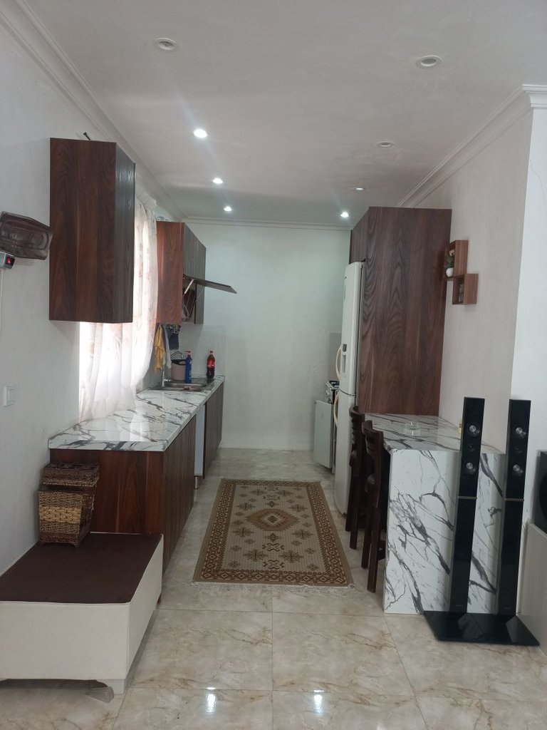 یک خوابه کفراشی