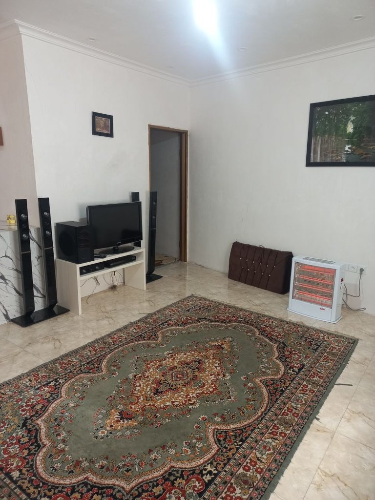 یک خوابه کفراشی