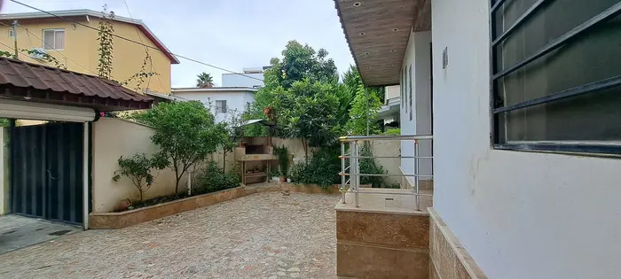 ویلا دوخوابه عابدکوران