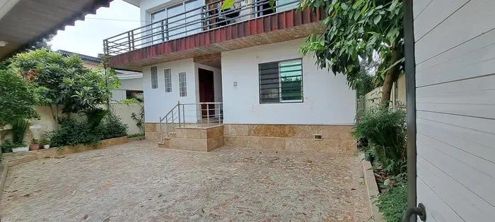 ویلا دوخوابه عابدکوران