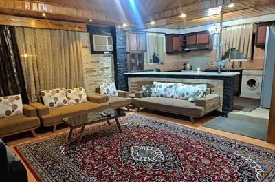 ویلا دوخوابه عابدکوران