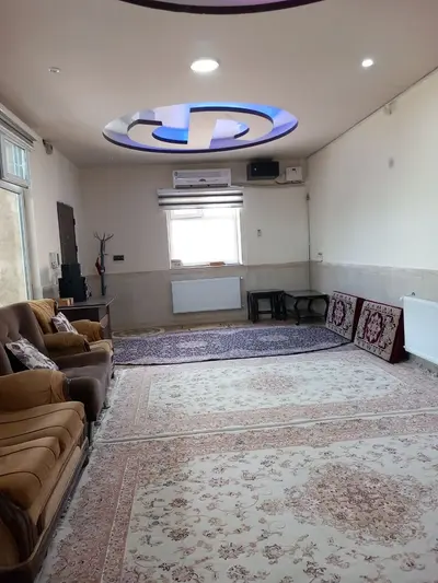 ویلا یک خوابه شیرخان