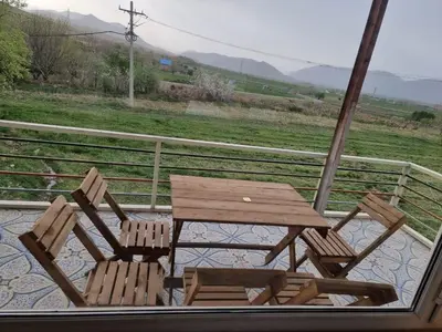 ویلا یک خوابه شیرخان