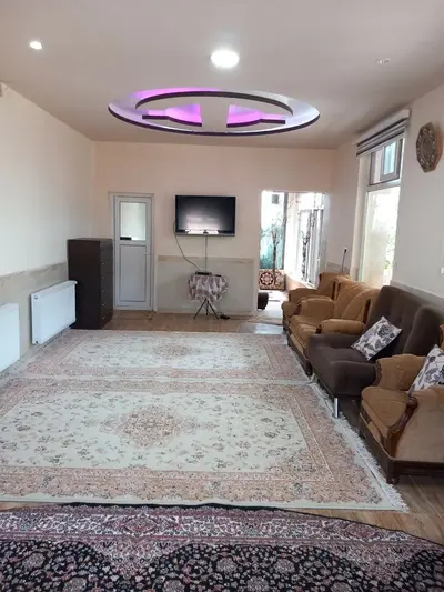 ویلا یک خوابه شیرخان