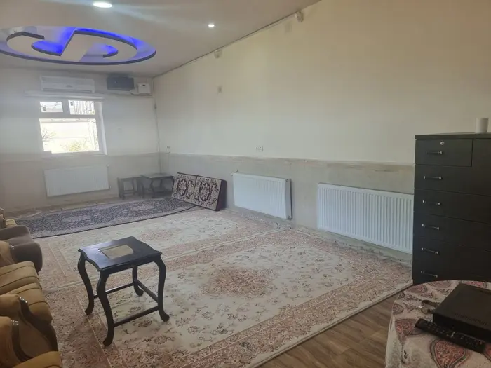 ویلا یک خوابه شیرخان - سالن 