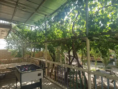 ویلا یک خوابه شیرخان