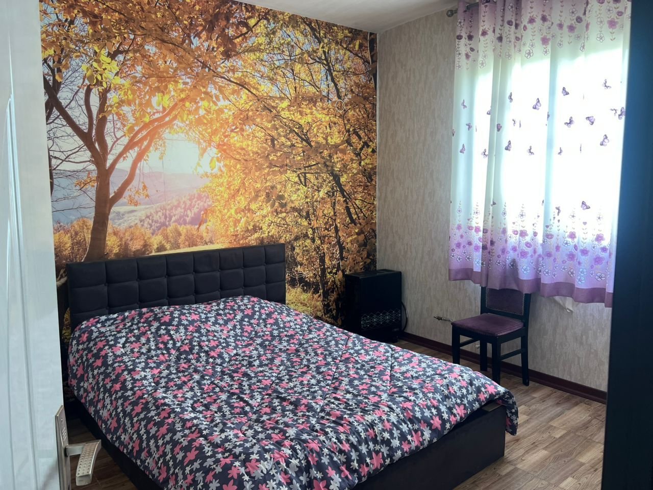 ویلا دوخوابه استخردار اقاقیا 2