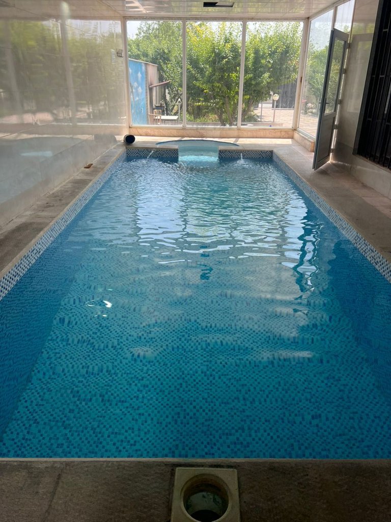 ویلا دوخوابه استخردار اقاقیا 2