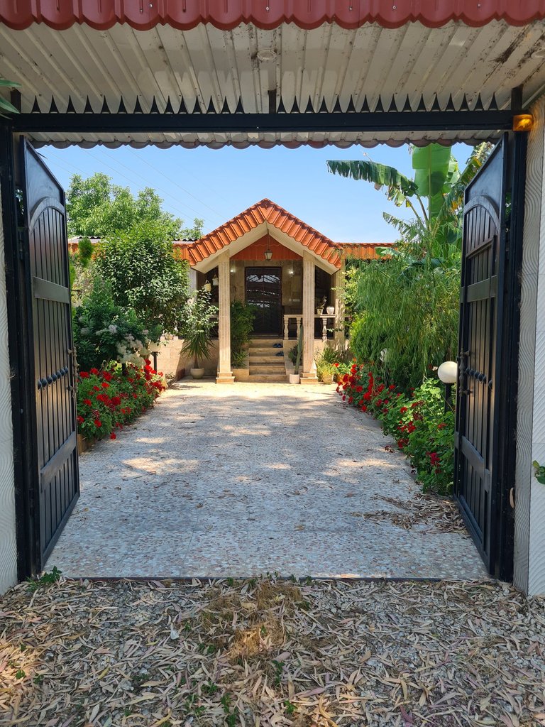 یک خوابه تورانی