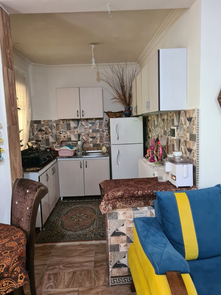 یک خوابه تورانی