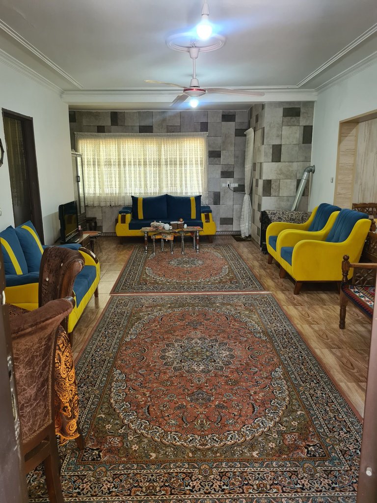 یک خوابه تورانی