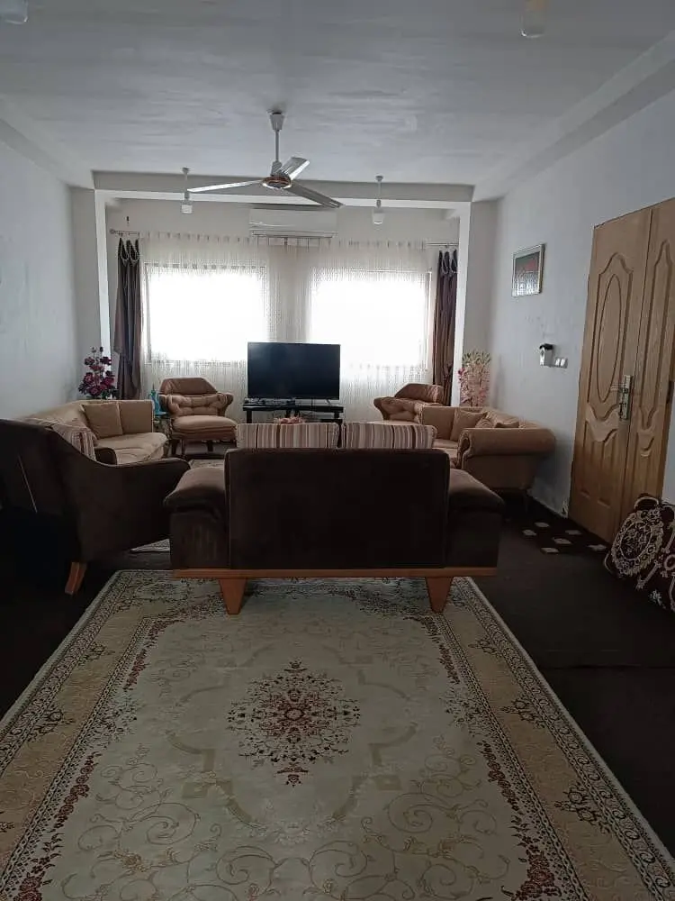 ویلا دوخوابه ونوس 1