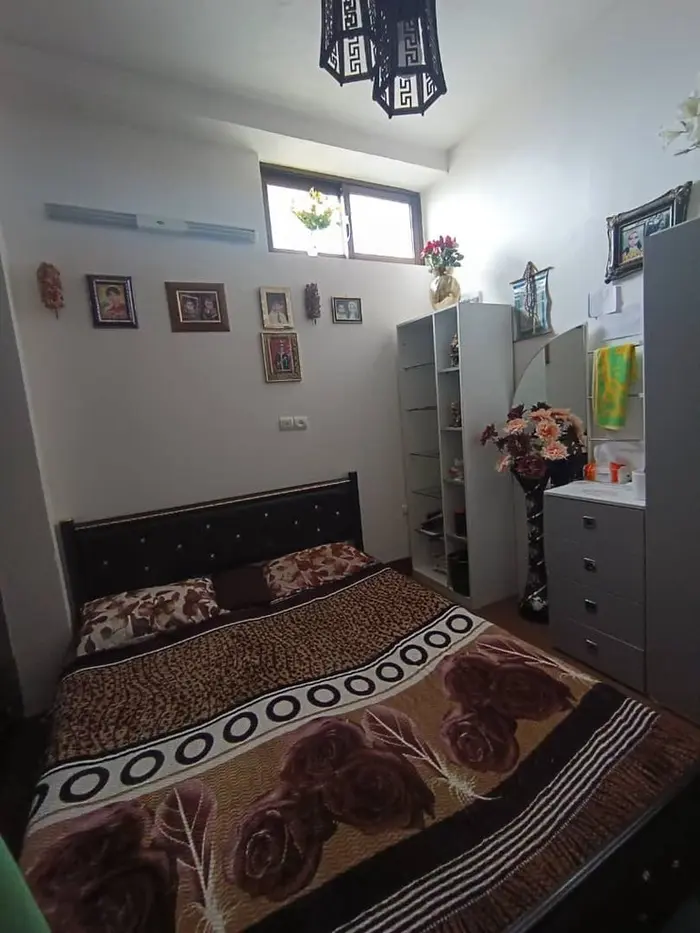 ویلا دوخوابه ونوس 1