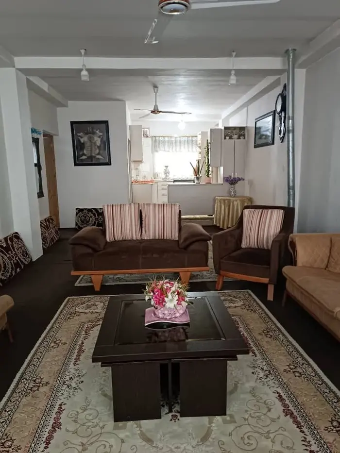 ویلا دوخوابه ونوس 1