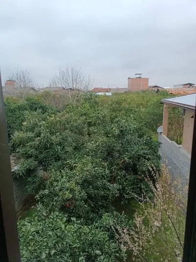 ویلا دوخوابه ونوس 1