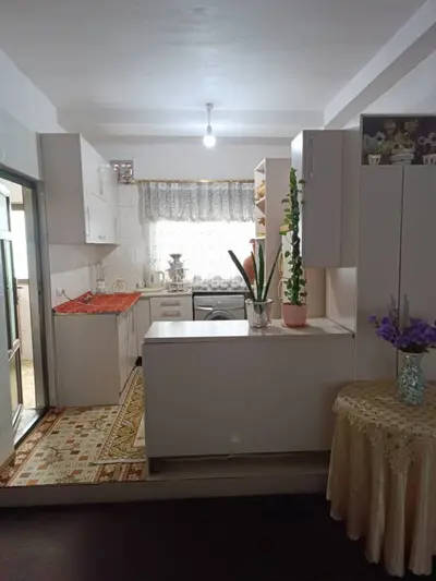 ویلا دوخوابه ونوس 1