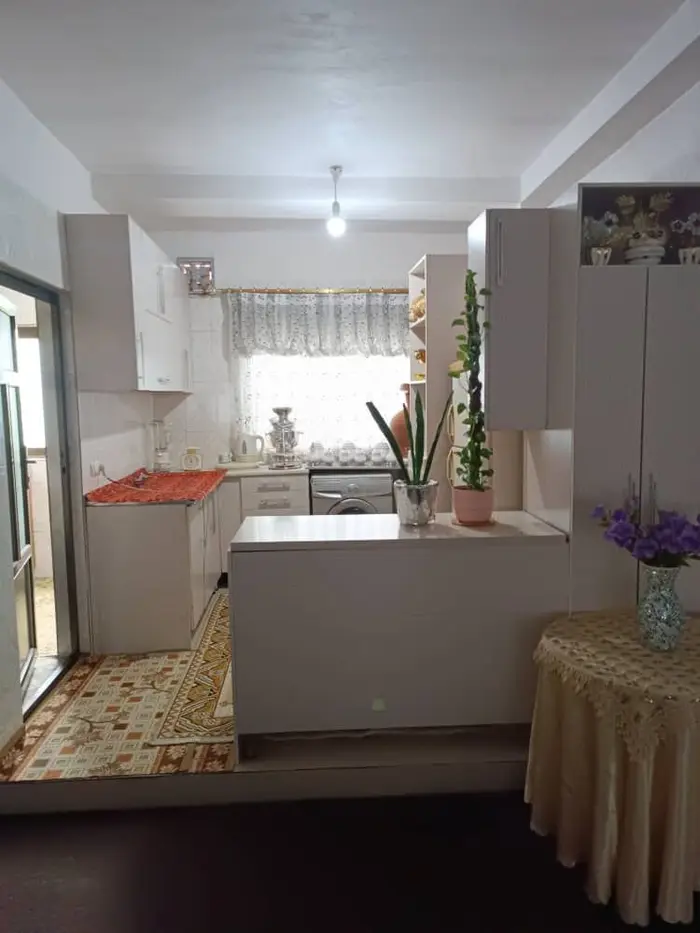 ویلا دوخوابه ونوس 1