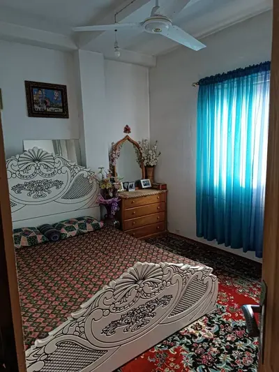 ویلا دوخوابه ونوس 1