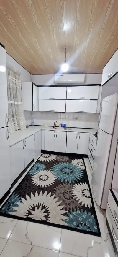 ویلا دوخوابه استخردار آبگرم حسینی خواه