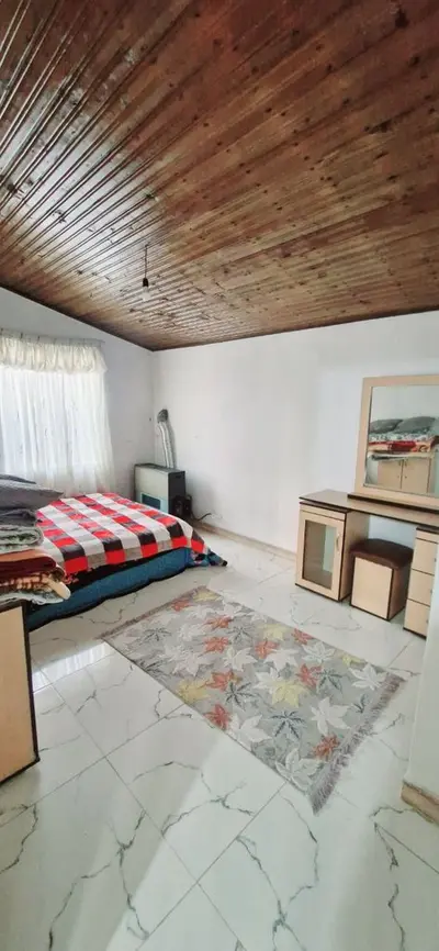 ویلا دوخوابه استخردار آبگرم حسینی خواه