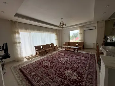 ویلا دوخوابه روستایی اوشیان