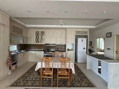 ویلا دوخوابه روستایی اوشیان