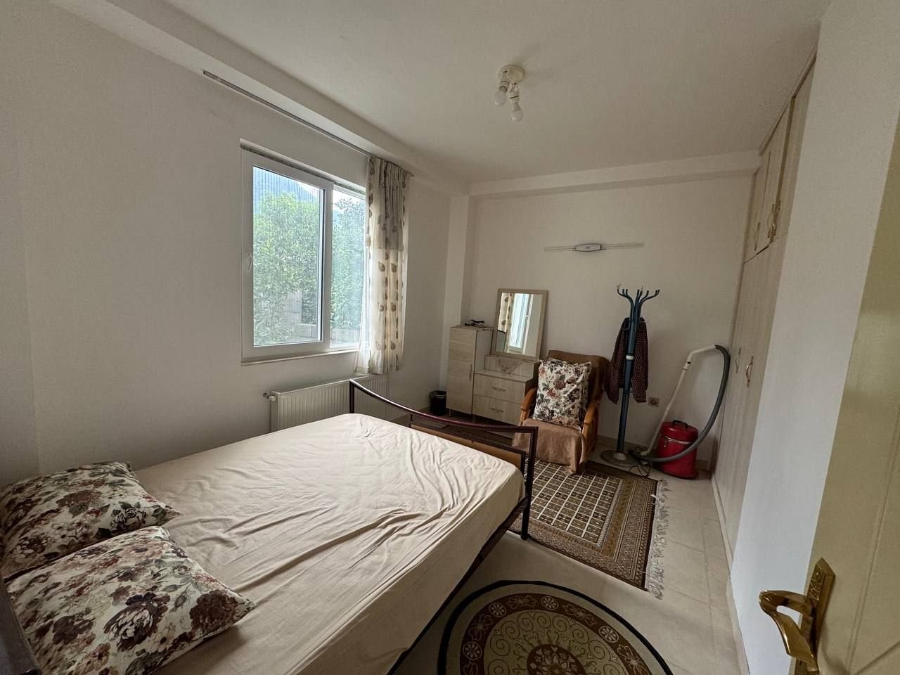 دوخوابه روستایی اوشیان