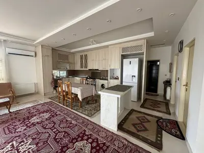 ویلا دوخوابه روستایی اوشیان