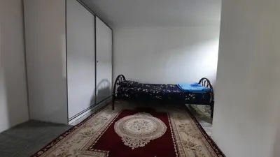 سوئیت یک خوابه جنگلی مهرسا