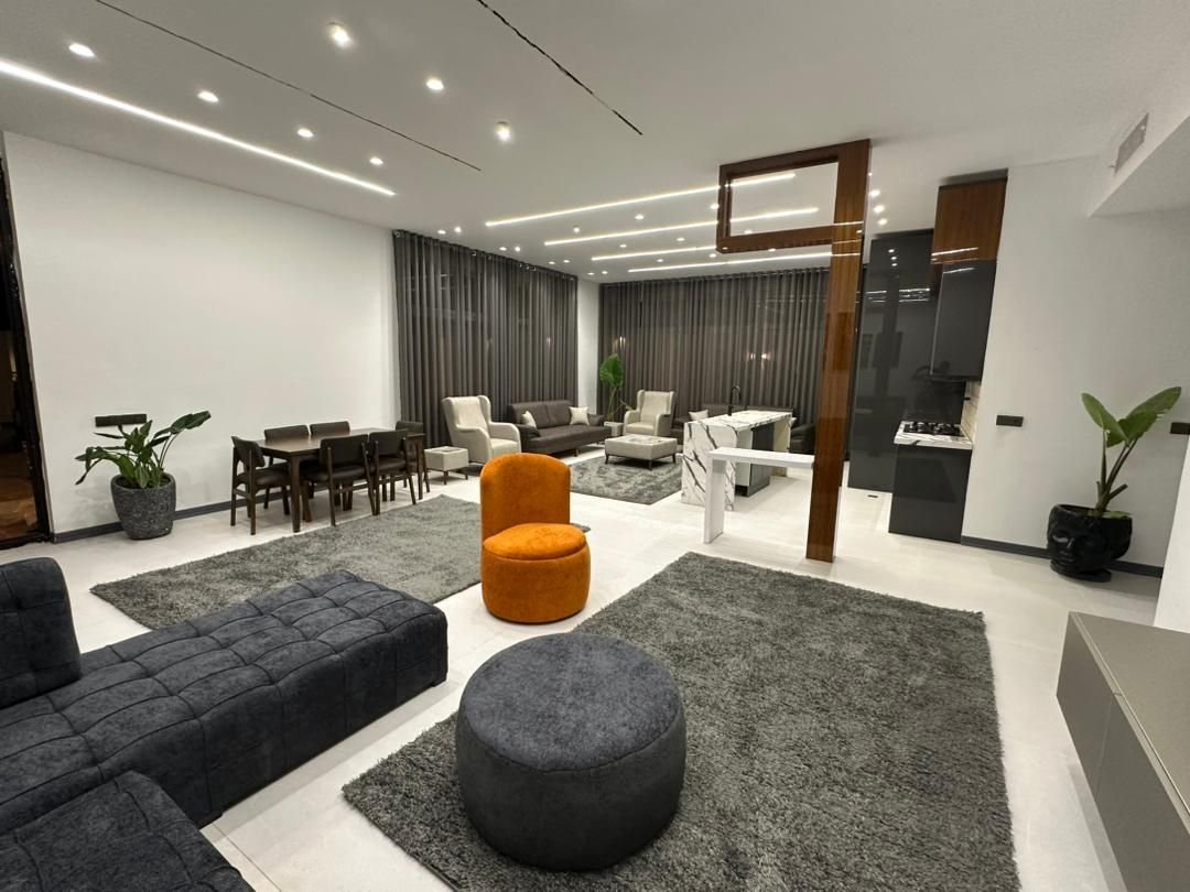 سه خوابه استخردار آبگرم سعید 3