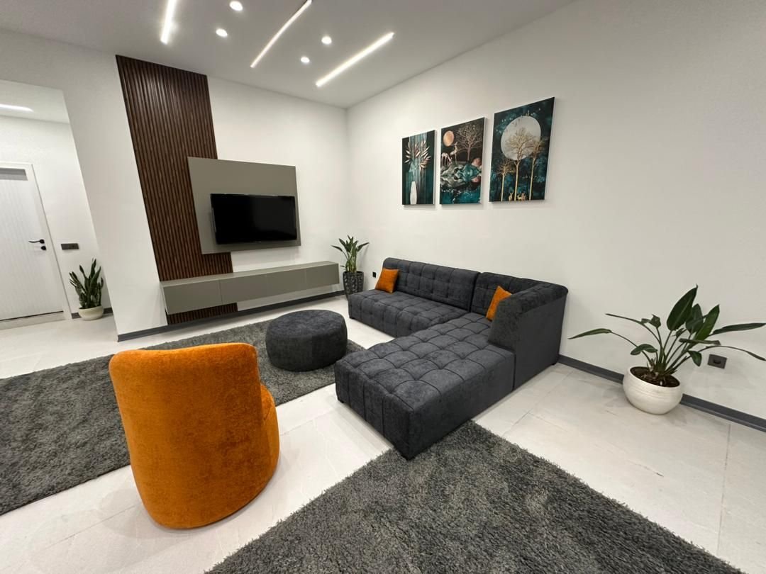 ویلا دوخوابه استخردار آبگرم زیتون 2