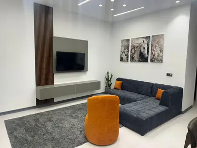 ویلا دوخوابه استخردار آبگرم زیتون