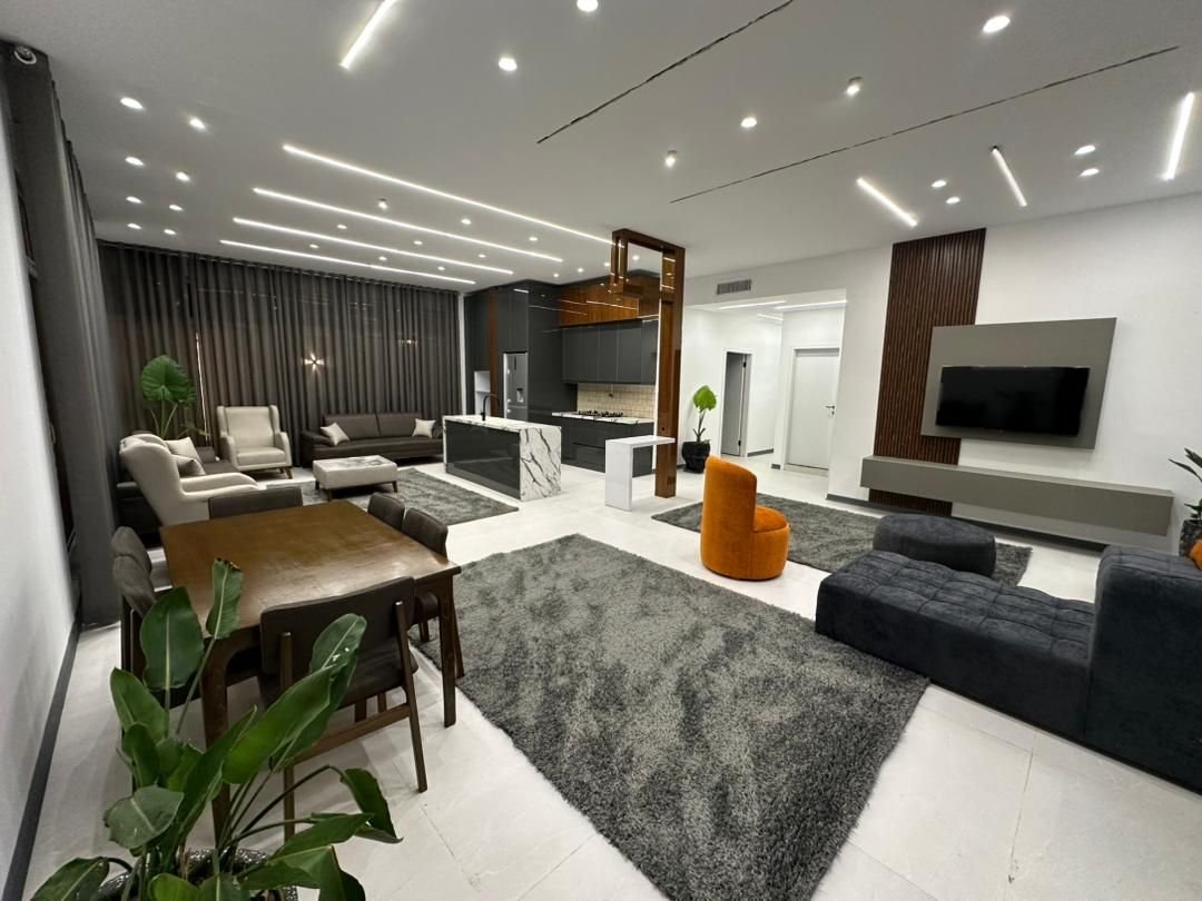 سه خوابه استخردار آبگرم سعید 3