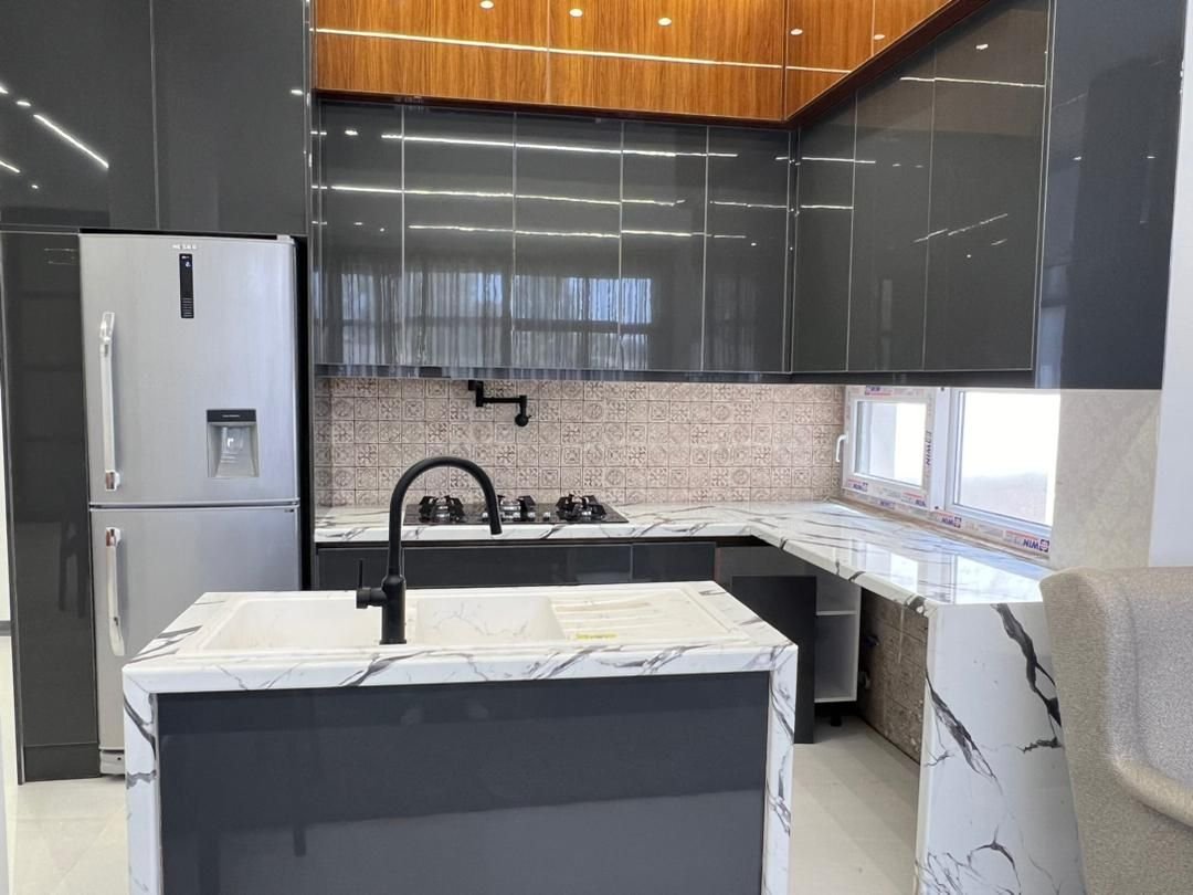 ویلا دوخوابه استخردار آبگرم زیتون 2