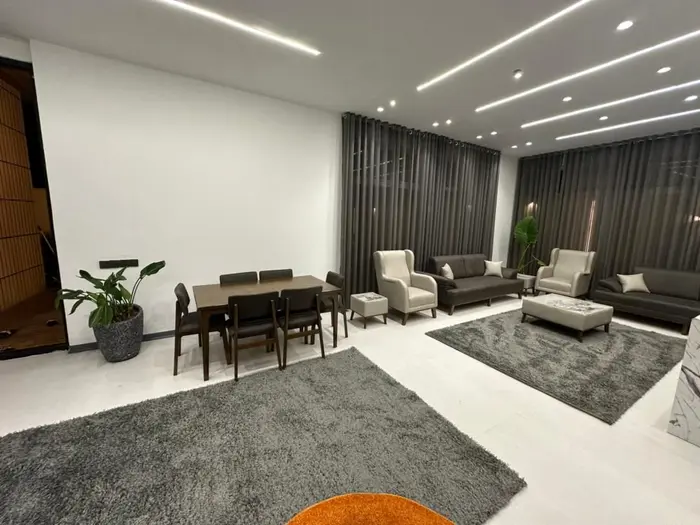 ویلا سه خوابه استخردار آبگرم سعید 3