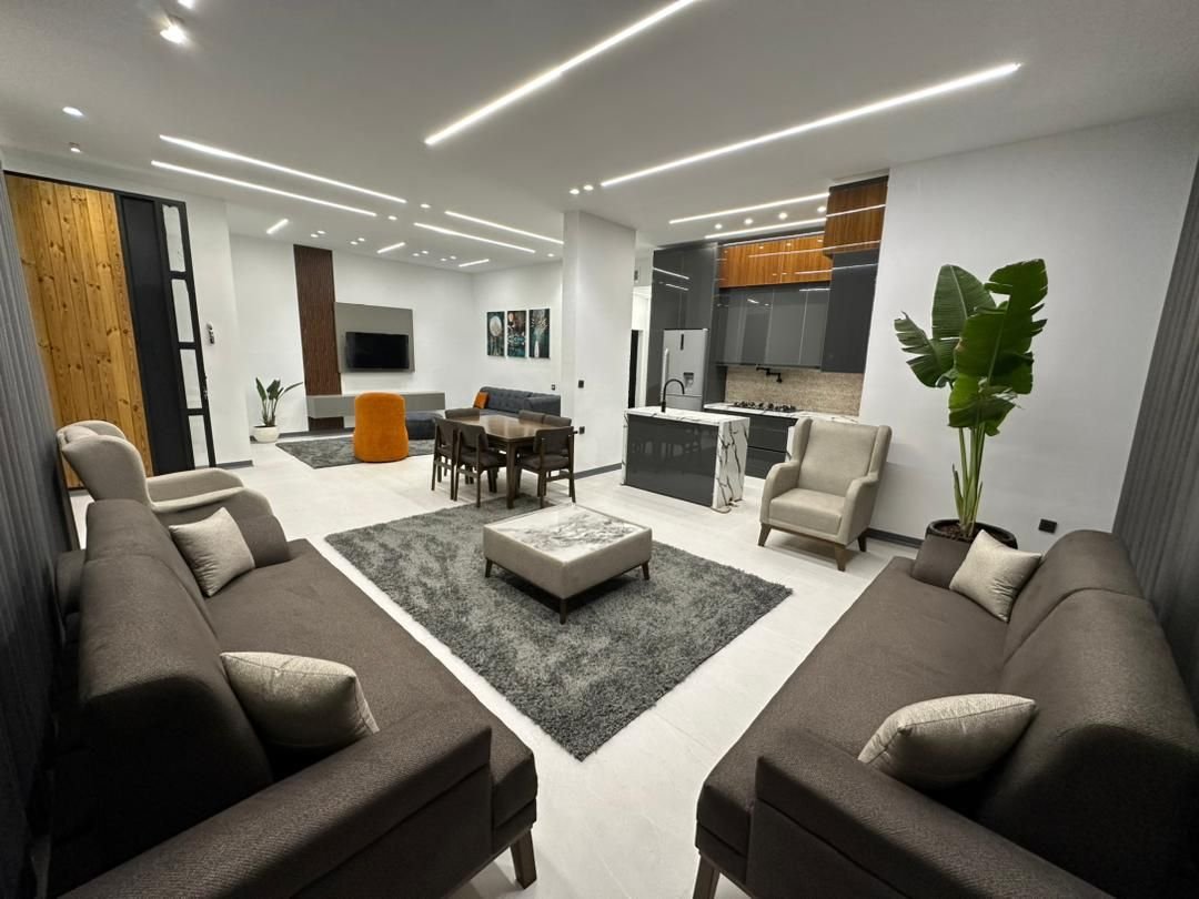 ویلا دوخوابه استخردار آبگرم زیتون 2