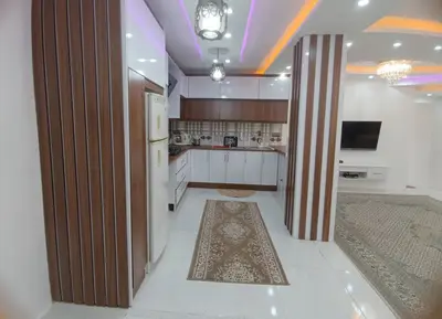 سوئیت یک خوابه آوا 1