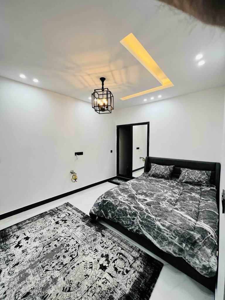 ویلا چهارخوابه استخردار بارانا ۲