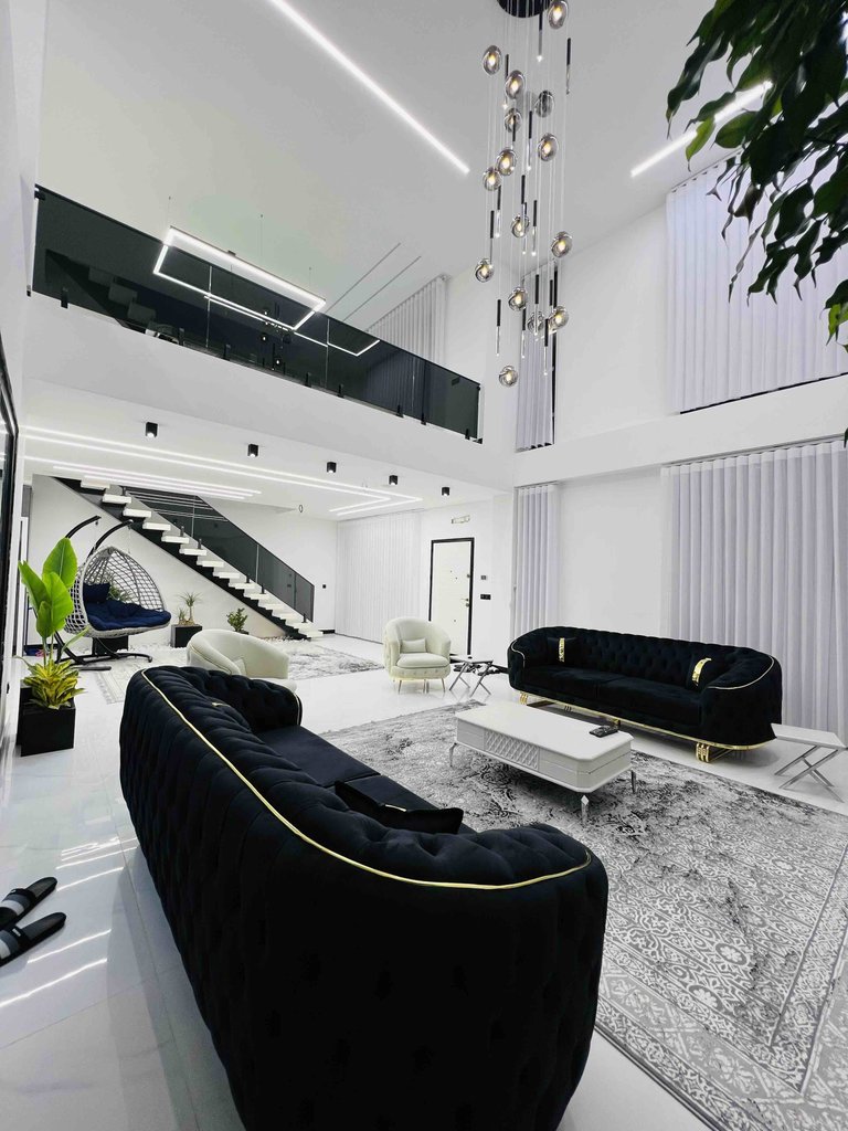 ویلا چهارخوابه استخردار بارانا ۲ - انتخاب عنوان تصویر