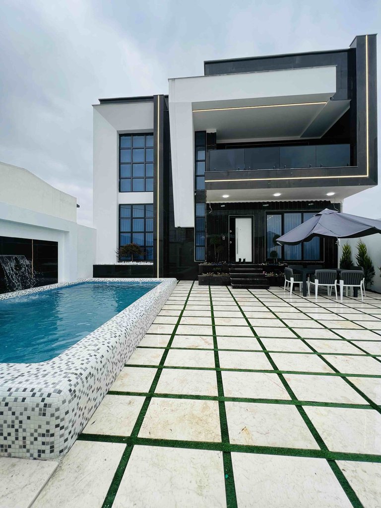 ویلا چهارخوابه استخردار بارانا ۲ - انتخاب عنوان تصویر