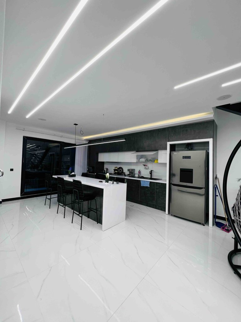 ویلا چهارخوابه استخردار بارانا ۲ - انتخاب عنوان تصویر