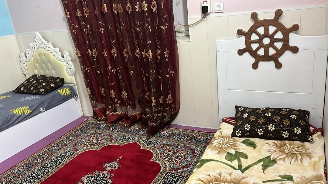 دوخوابه پولادوند