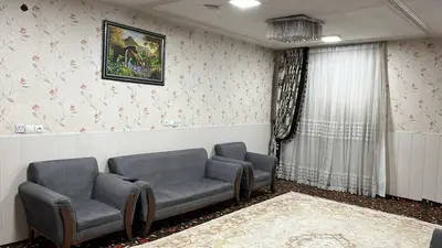 ویلا دوخوابه پولادوند