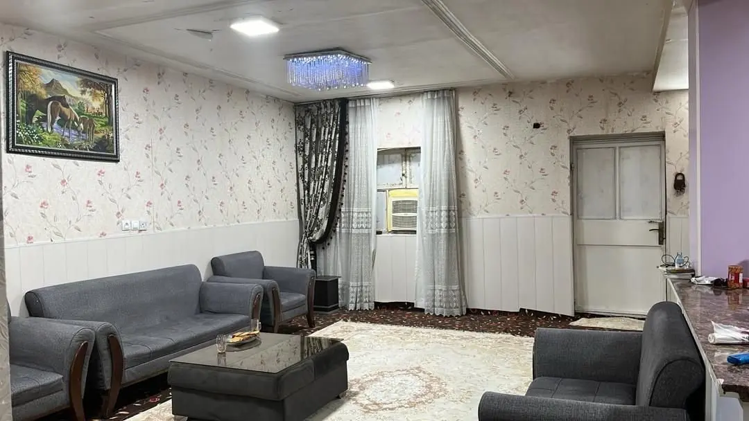 ویلا دوخوابه پولادوند