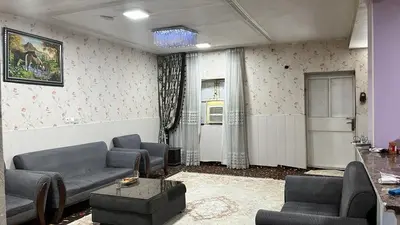 ویلا دوخوابه پولادوند