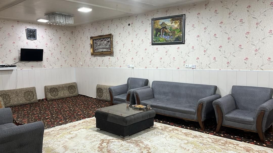 دوخوابه پولادوند