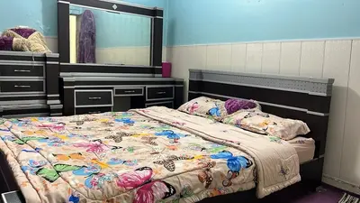 ویلا دوخوابه پولادوند