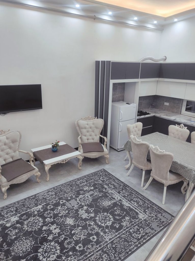 ویلا دوخوابه استخردار آبگرم نیکان 49