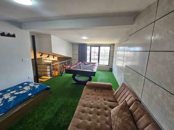 ویلا پنج خوابه استخردار آبگرم سهند 1 - انتخاب عنوان تصویر